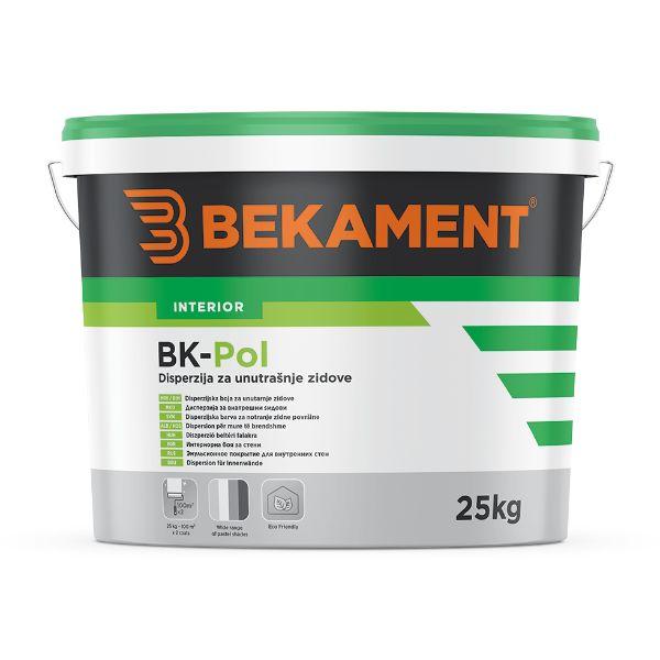 Bekament - BK-POL 25/1