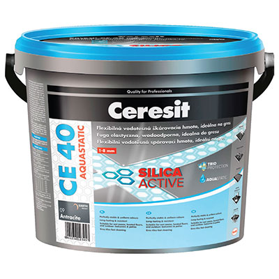 Ceresit - FUG MASA CE 40 00 COAL 2KG