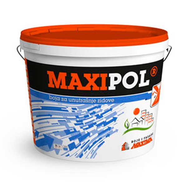 MAXIPOL 5L