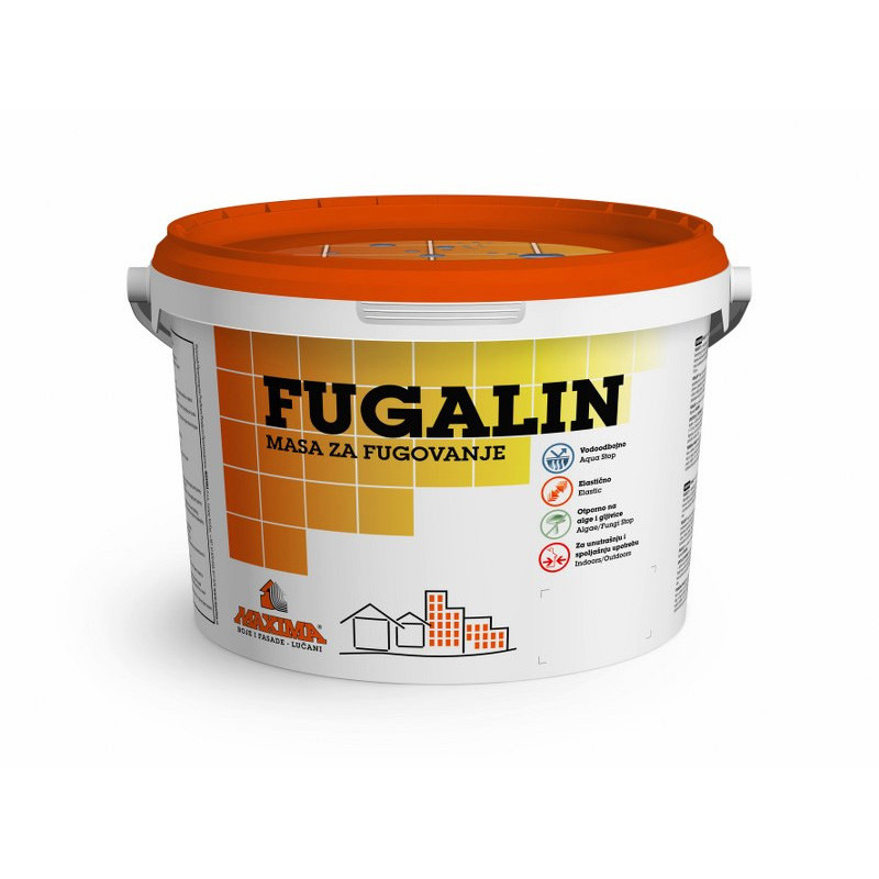 FUGALIN 100 BELA 2/1