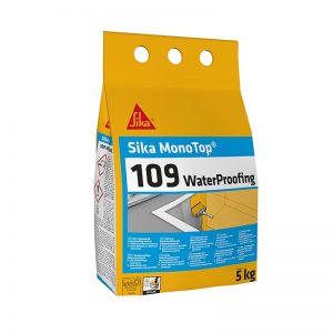 SIKA MINIPAC WATERPROFING MALTER 5KG