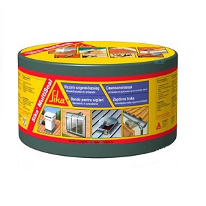 Sika - SIKA MULTISE 5CM*10M TR ZA SANAC