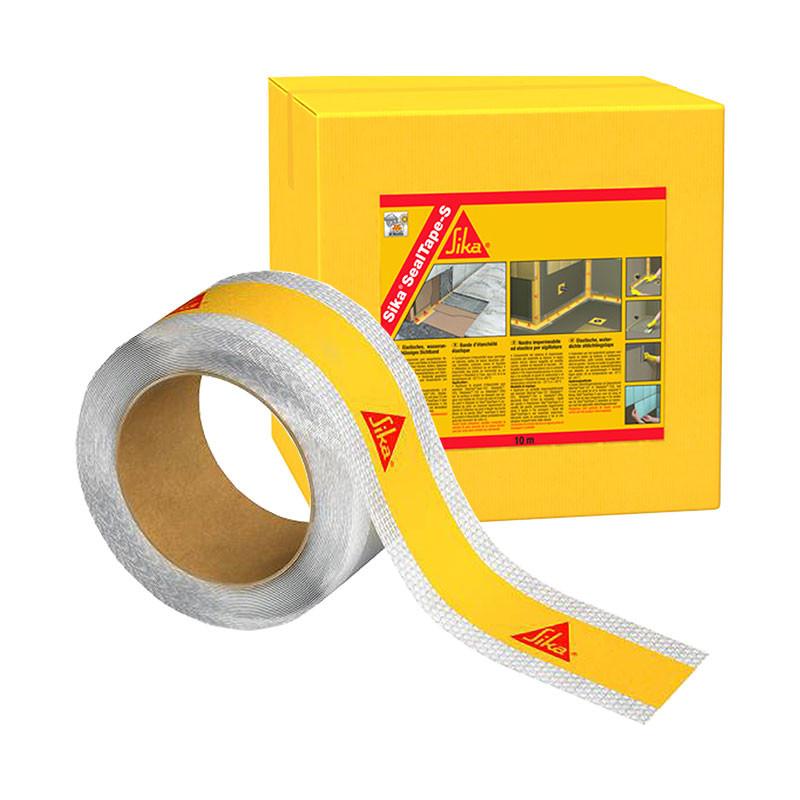 Sika - SIKA SEALTAPE S 10M-TRAKE ZA ZAPT