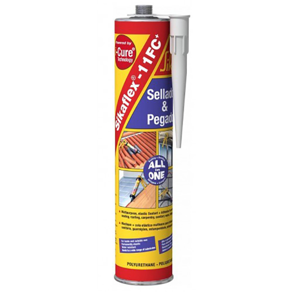 Sika - SIKAFLEX 11 FC BELI-PU MASA 310ML