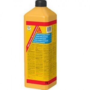 SIKA CERAM EPOXY REMOVER 2KG