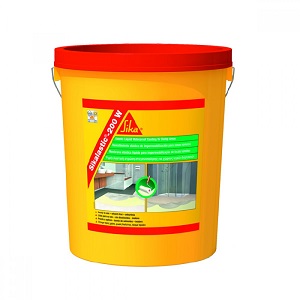 SIKA LASTIC 200W 5KG