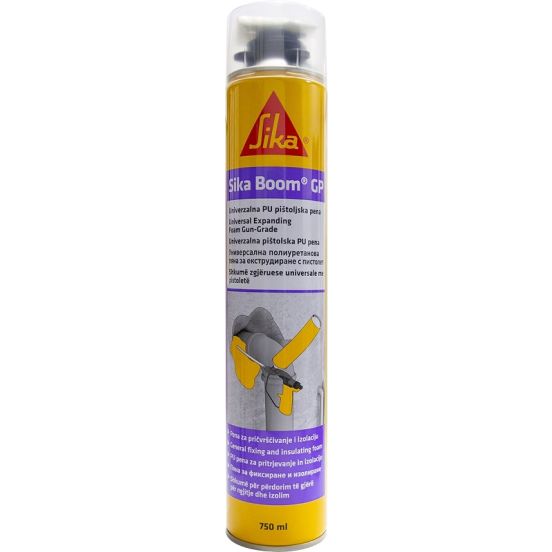 SIKA BOOM GP PISTOLJSKA 750ML