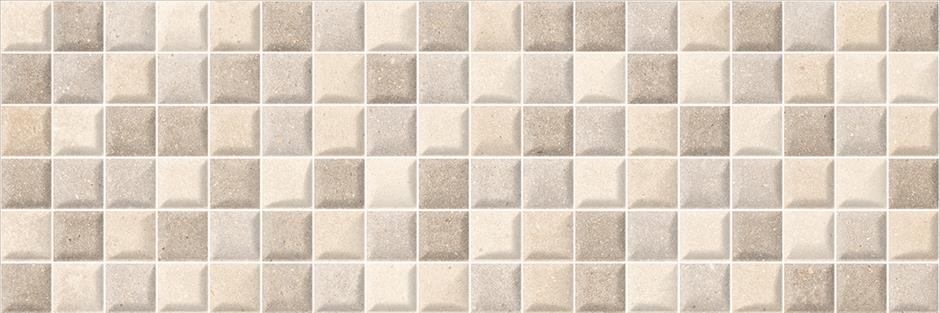 TANIS BEIGE MOSAIC 20X60