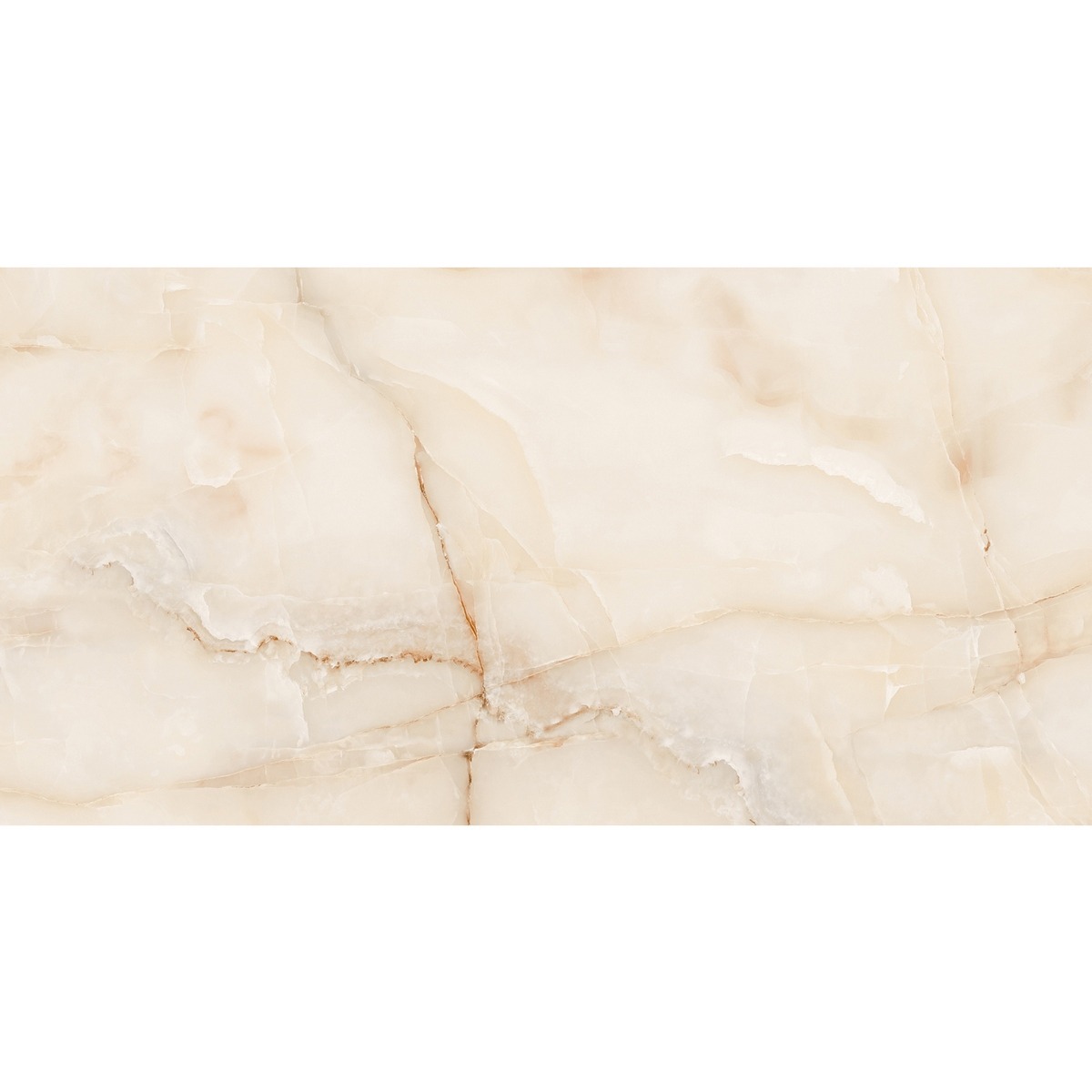 P.P. ONYX CREMA ITACA 60X120CM /1.44M2/ A-10%