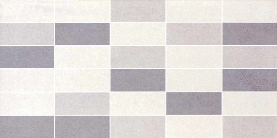 Domaći program - PORTO GRAY MOSAICO 25X50 I