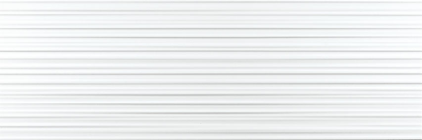 UBK WHITE LINES GLOSSY 25,5X75,5 4757 I