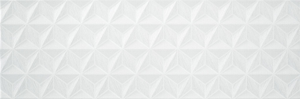 SHINE DECOR MS BLANCO 25X75 I