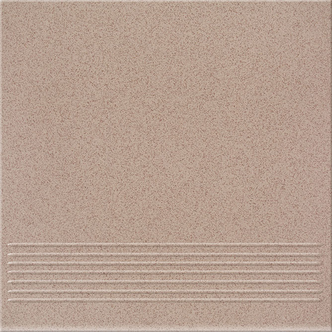 URC R400 BEIGE-BROWN STOP 30X30 I