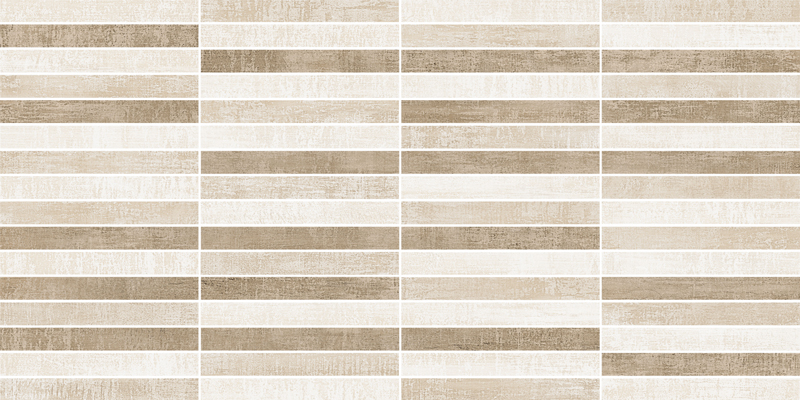 Domaći program - PANAMA TAUPE MOSAICO 30X60 I